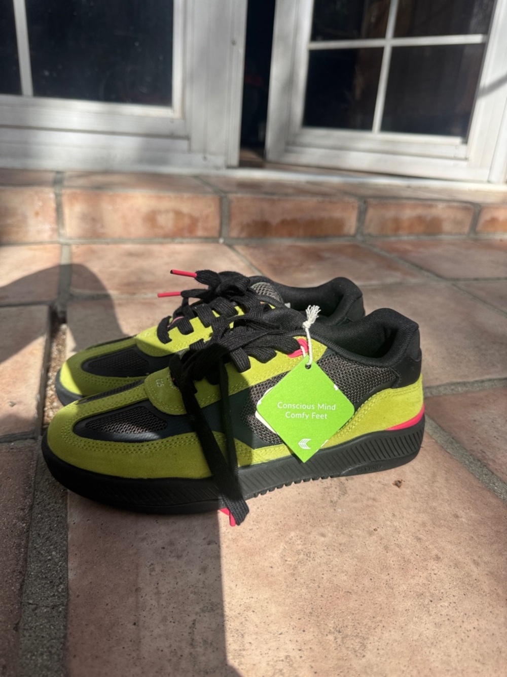 Cariuma skate flat pro c25 shoes - Picture 2 of 9